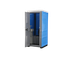 Toypek portable toilet (with tank)