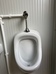 Toilet Urinal