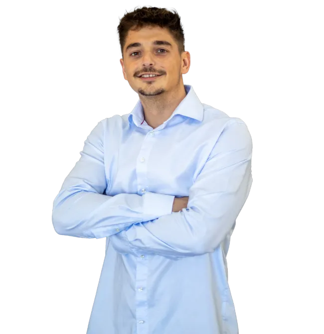 Bodhi Verhaaf | Toiletverkoper uit Nederland